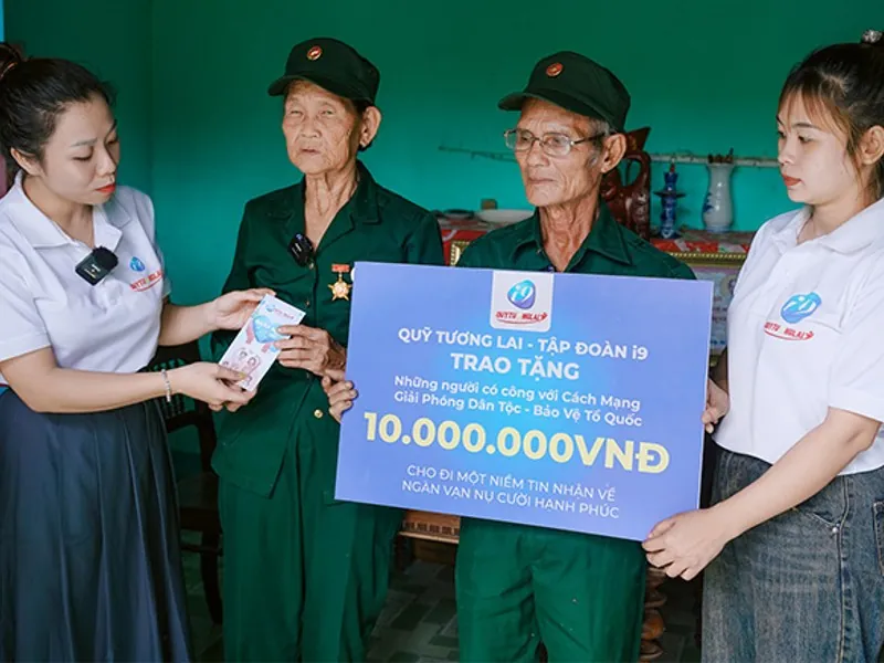 Quá trình nạp tiền an toàn tại New88