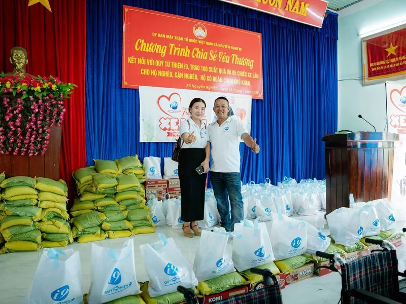 Tầm nhìn cộng đồng new88 casino