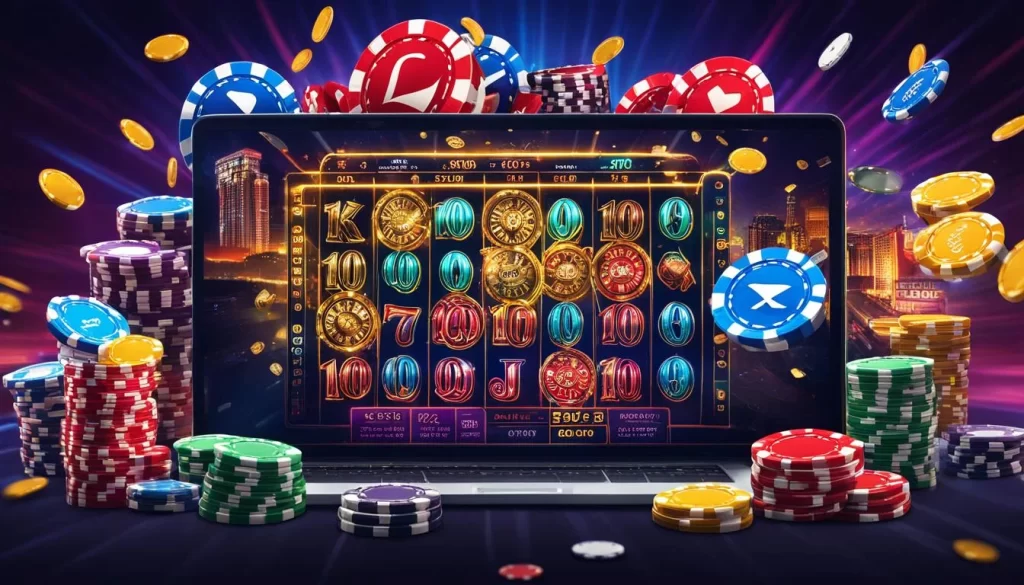 Sòng Bạc Trực Tiếp New88