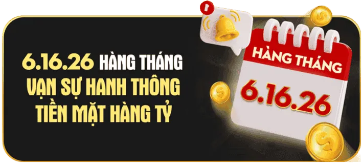 Phát hành phiên bản trò chơi mới hot