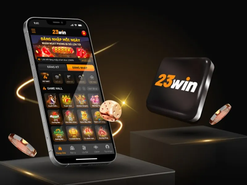 Khuyến mãi độc quyền trên ứng dụng new88 casino