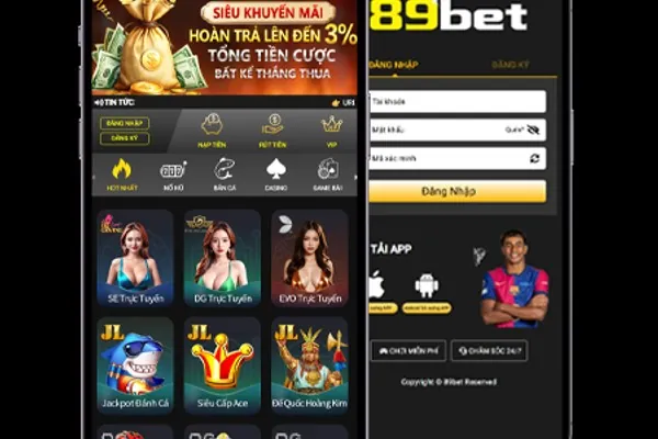 Khuyến mãi hấp dẫn tại new88 casino