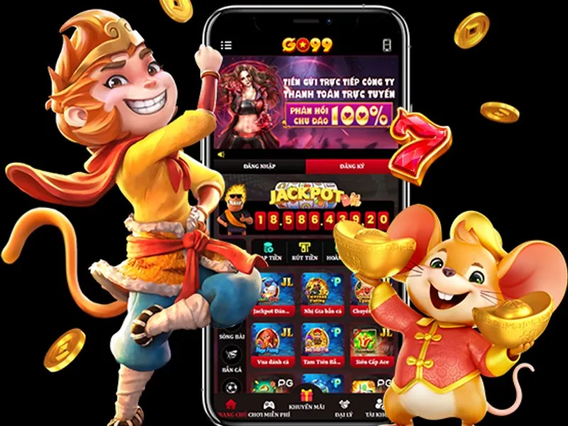Trò chơi điện tử new88 casino đa dạng