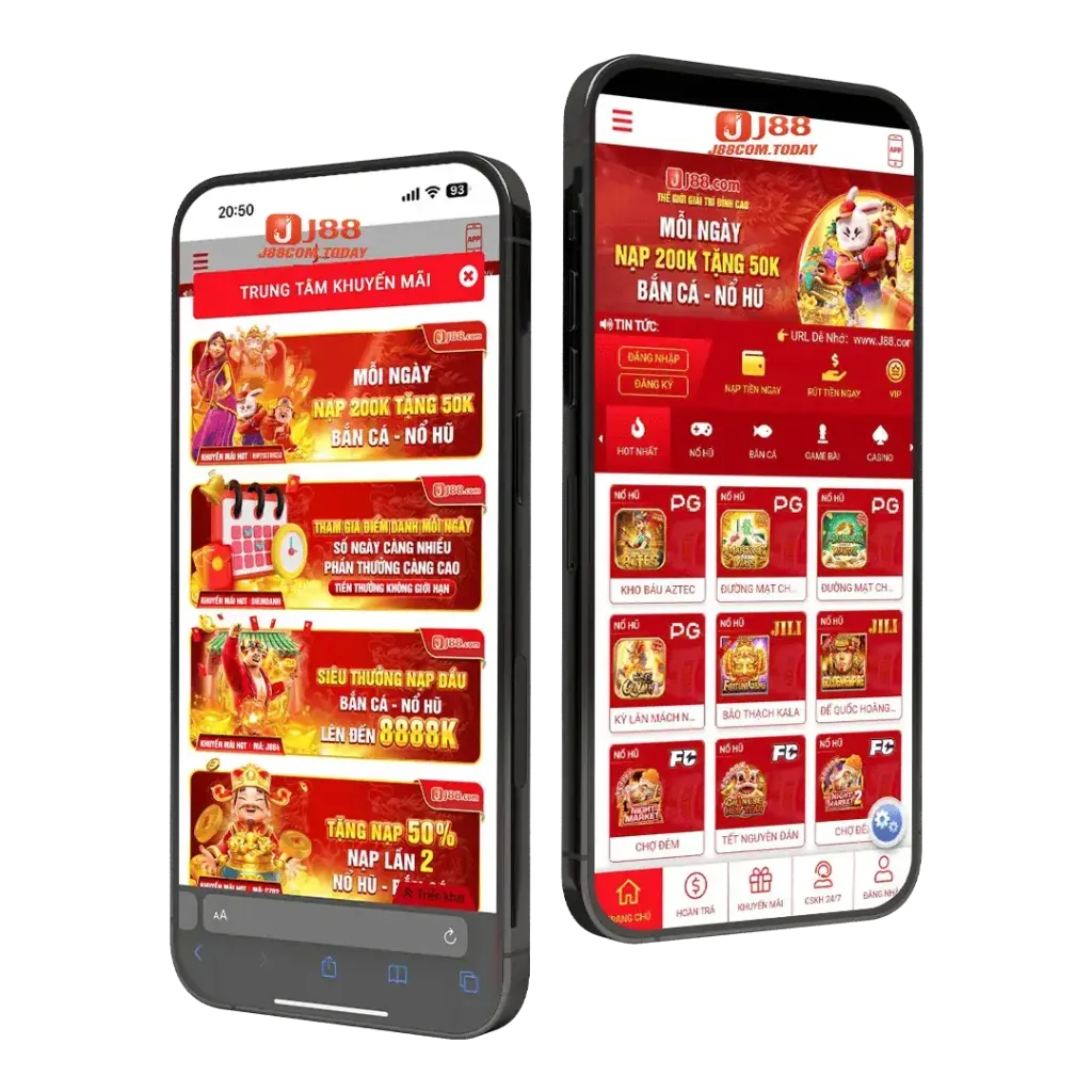 Ưu đãi độc quyền dành cho người dùng NEW88 iOS