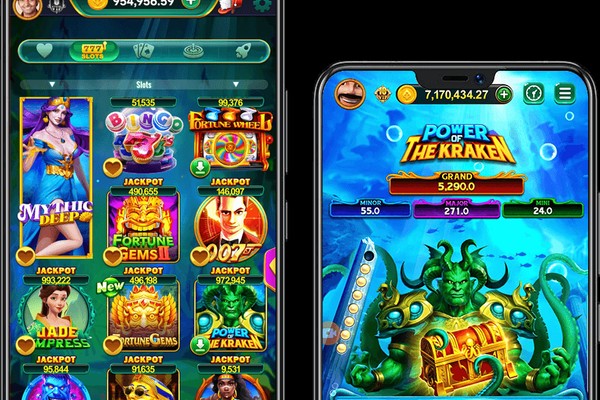 An toàn và công bằng trong xổ số new88 casino