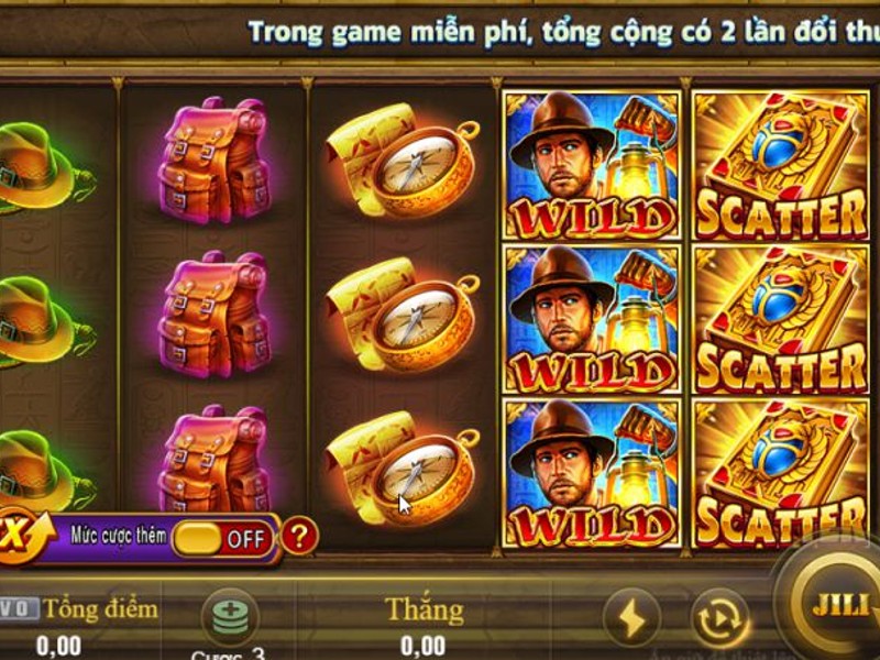 Game Bắn Cá New88