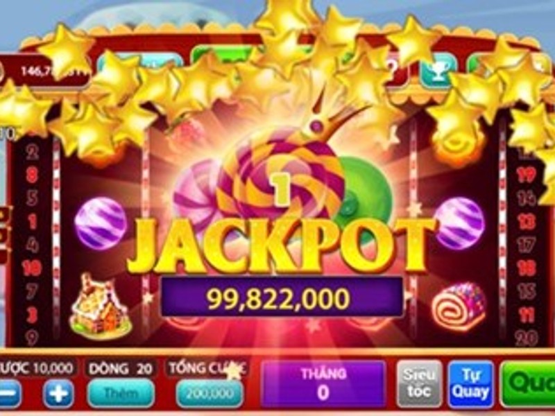 Game Bắn Cá new88 casino