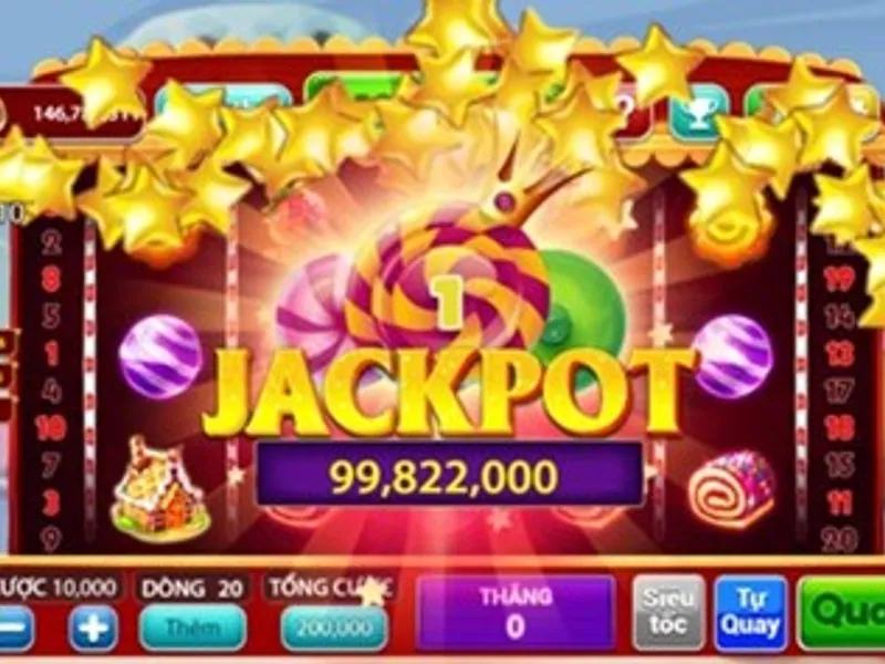 Game Bắn Cá new88 casino