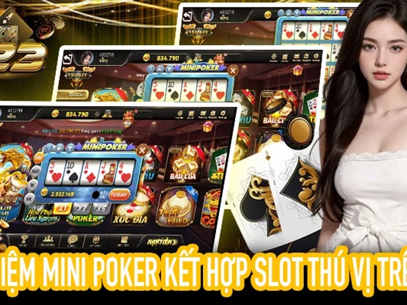 Các trò chơi giải trí khác tại new88 casino