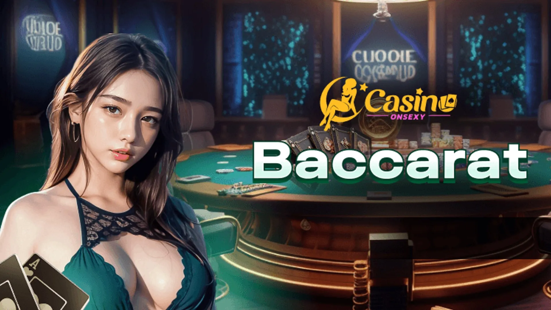 Giao diện sảnh casino trực tuyến new88 casino
