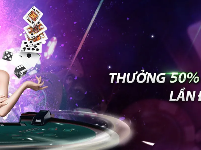 Các chương trình khuyến mãi độc quyền tại new88 casino