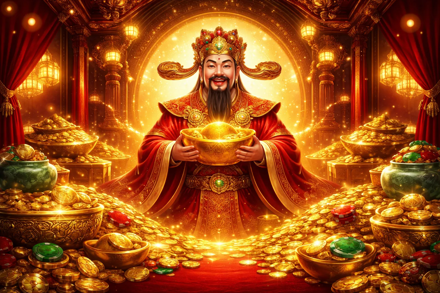 Biểu đồ và báo cáo ngành