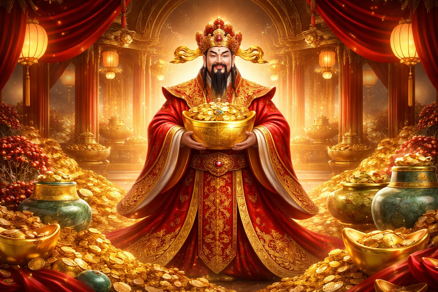 Hình ảnh Điều khoản dịch vụ New88 Casino