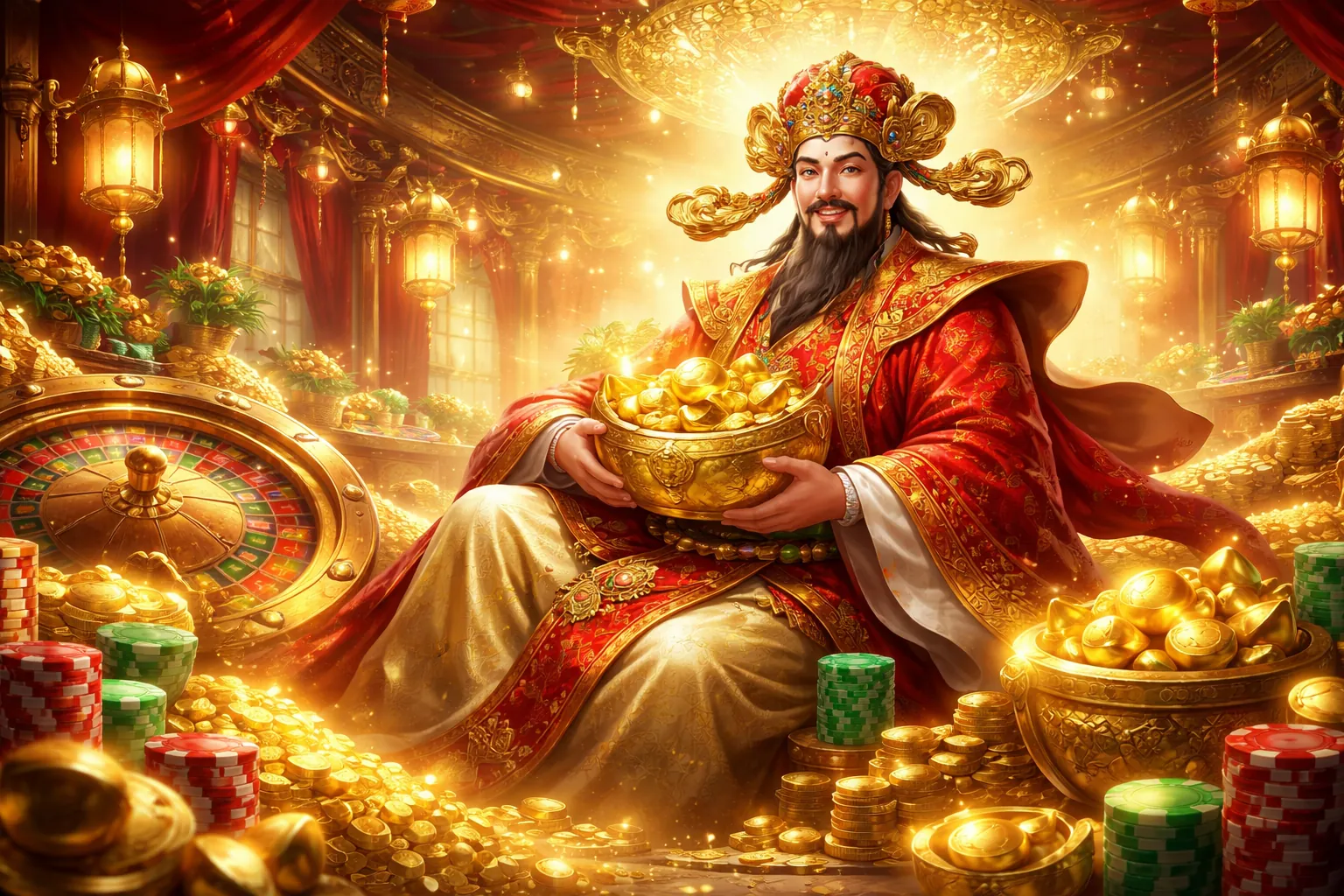 Hình ảnh banner quy tắc cộng đồng New88 Casino