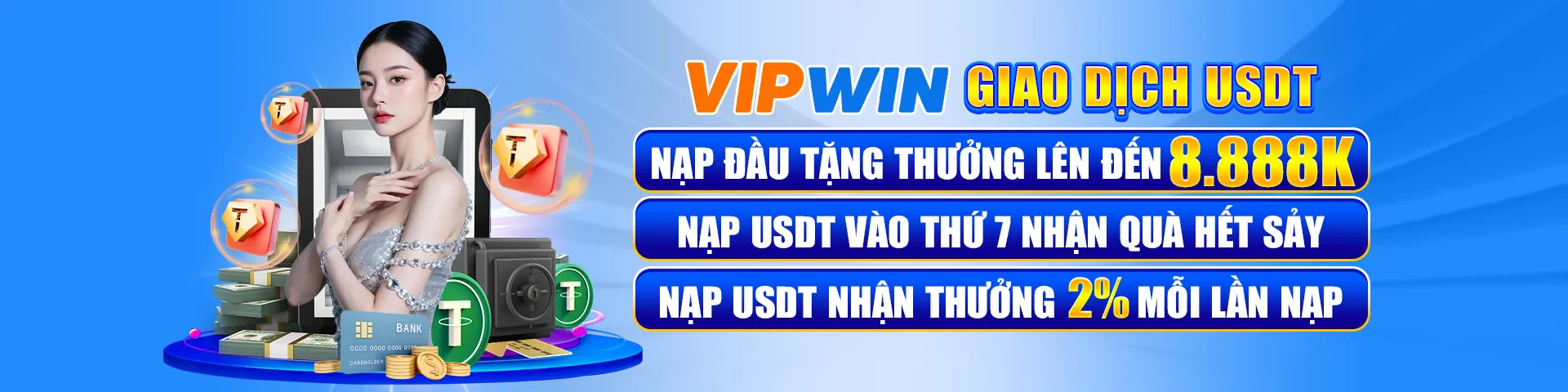 Liên kết thẻ ngân hàng và phương thức thanh toán New88 Casino