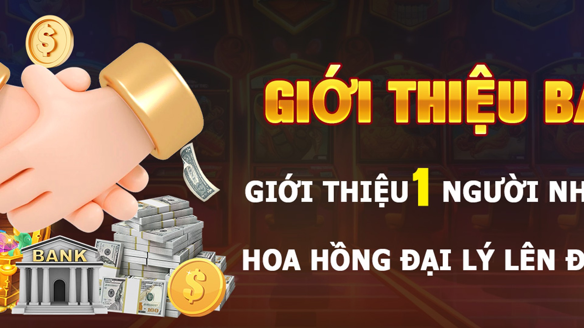 Hình ảnh giới thiệu chương trình bạn bè new88 casino