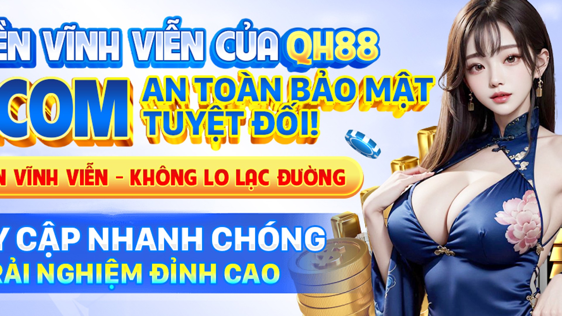 Giao dịch nạp rút tiền an toàn tại new88 casino