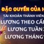 Tỷ lệ hoàn trả cao hơn