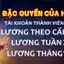 Tỷ lệ hoàn trả cao hơn