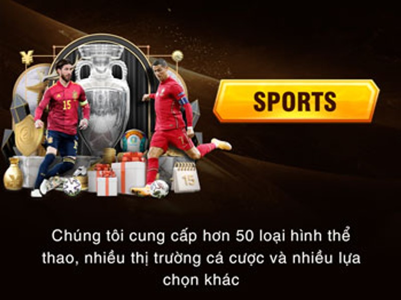 Cá cược thể thao tại new88 casino