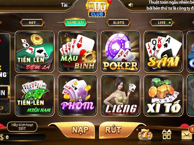 Cách tính toán tiền thắng cược tại new88 casino