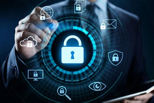 Biểu tượng khóa bảo mật, tượng trưng cho an toàn dữ liệu tại new88 casino