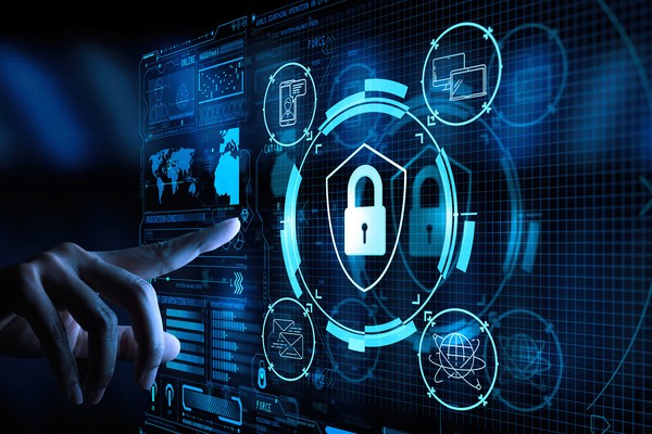 Biểu tượng bảo vệ dữ liệu và GDPR của new88 casino