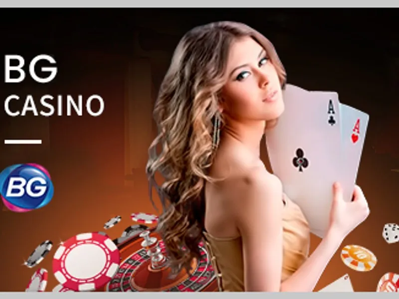 Giải đấu casino trực tuyến