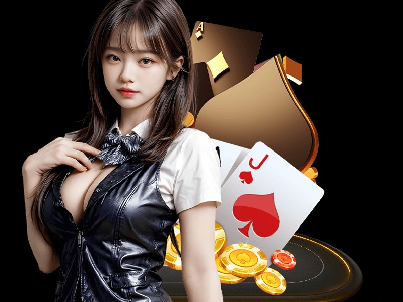 Bàn Baccarat trực tuyến tại New88