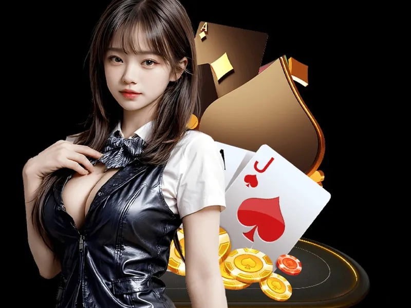 Bàn Baccarat trực tuyến tại New88